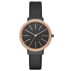 ساعت مچی اسکاژن SKW2480 - skagen watch skw2480  
